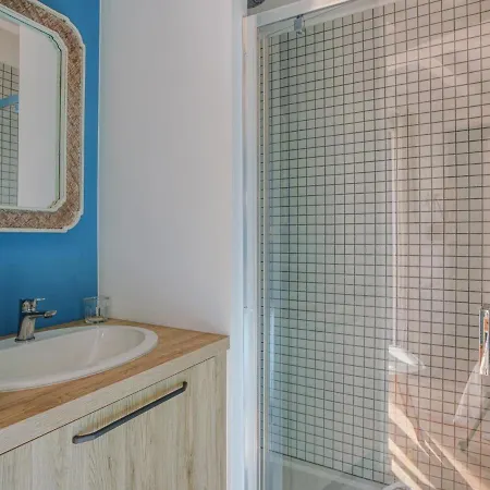 Maison 3 Etoiles, Piscine Chauffee, Acces Privee, 12 Couchages, Proche Et Foret - Fr-1-521-185 Villa Biscarrosse