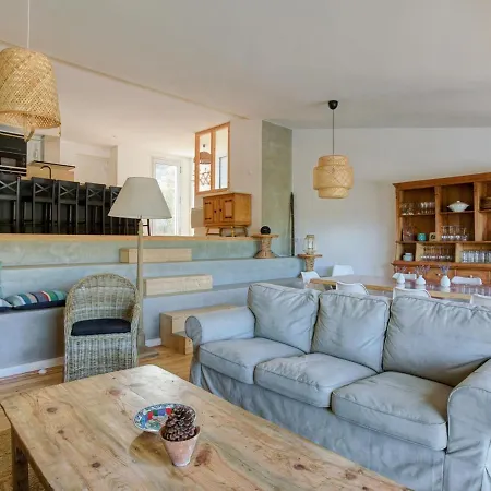 Villa Maison 3 Etoiles, Piscine Chauffee, Acces Privee, 12 Couchages, Proche Et Foret - Fr-1-521-185 Biscarrosse